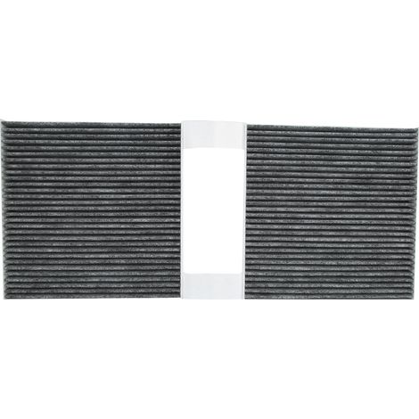 Filtre habitacle auto 64319237157 de rechange compatible X3 F25 sDrive xDrive (1/5)