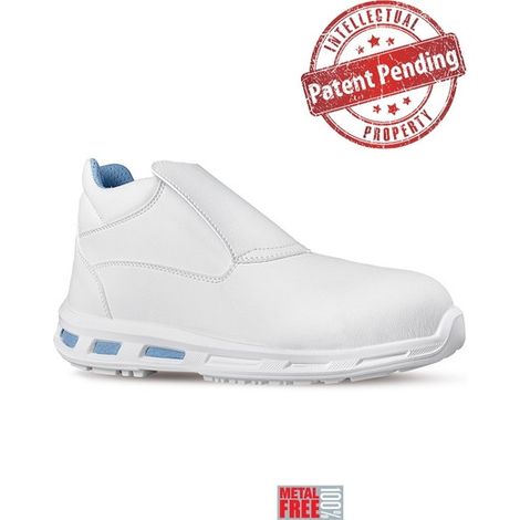 Chaussures de sécurité Red Lion GLACE S2 SRC - RL20262 - Upower - taille 35