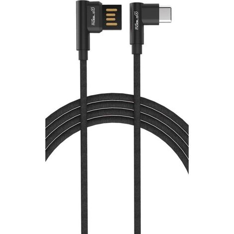 Cable Tipo C a USB para Carga y Transferencia de Datos Eficiencia y Conectividad  Oferta exclusiva (1/2)