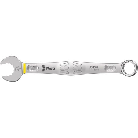 WERA Ringmaulschlüssel Joker 22mm
