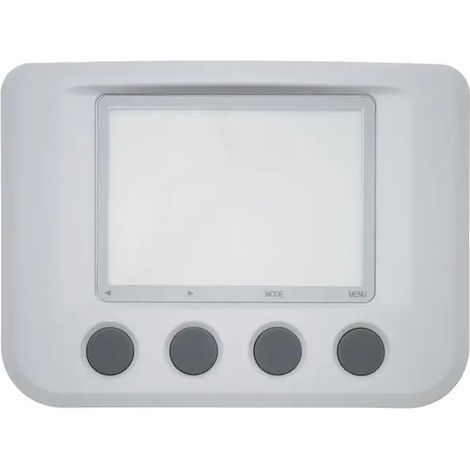 BRÖTJE Unidad de control con carcasa, 7314213