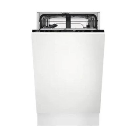 AEG FSE62417P lavastoviglie da incasso 9 coperti