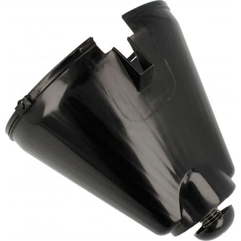 Russell hobbs - porte-filtre n4 - 213071 - 4008496818167 (1/5)