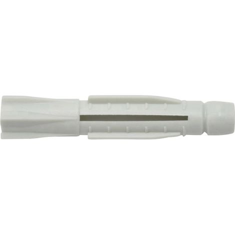 SWG 906063680 Hohlraumdübel 33 mm 6 mm 10 St.
