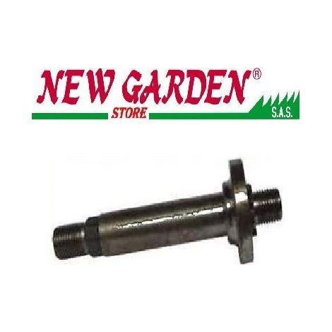 Albero portalama trattorino giardinaggio 100065 MTD 100070