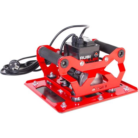 Vibratore per Ceramica Rubi TRILLER 18948