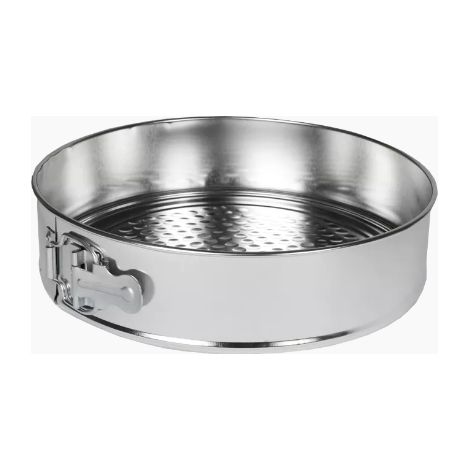 Molde para tarta de 26 cm de diámetro