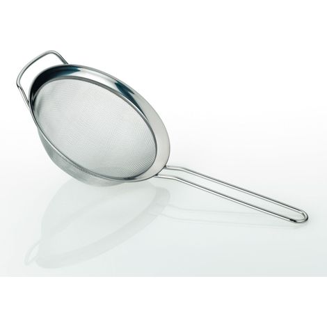 Kela Profi Sieb mit Netzgewebe, Durchmesser 20 cm (1/2)