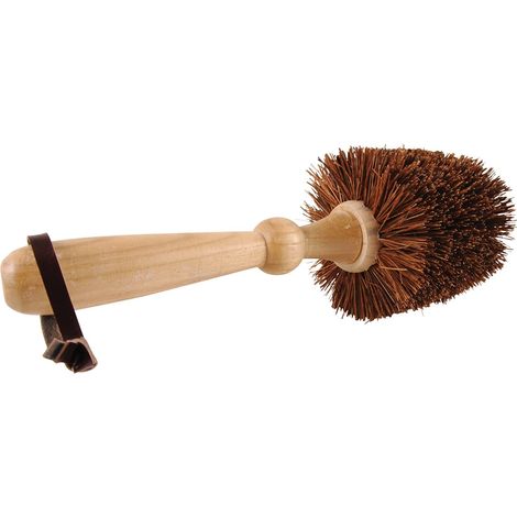 Esschert Design Blumentopf Bürste Ø 11,4 cm (1/2)