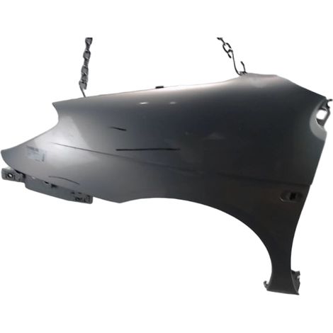 [PRODUIT D'OCCASION] Aile Avant Gauche RENAULT Scenic I Ph2 99-03 ♻️ Ref Oe. 7751474880 - Garantie à vie (1/4)