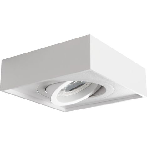 ANNELLO PER FARETTI MINI GORD DLP-50-W - KANLUX