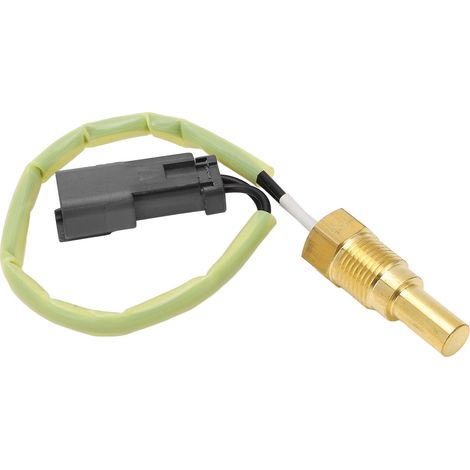 Wassertemperatursensor, Baggerzubehör 7861‑93‑3320 für PC200‑7, PC300‑7, PC220‑7, PC200LC‑7 (1/5)