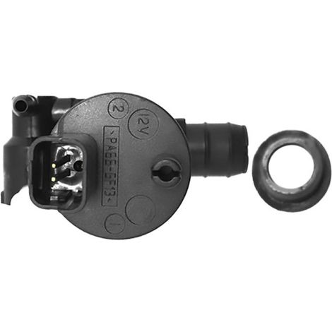 Passend für Nissan X-Trail T32 2014 – Autoteile: Doppel-Wassereinspritzmotor 28920-4CL0A 28920-8995A (1/4)