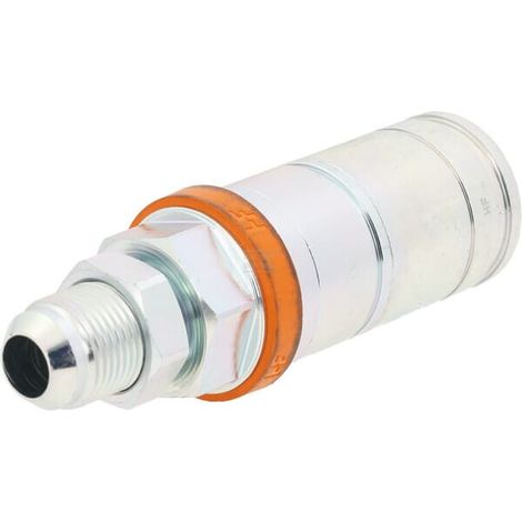 Acoplamiento r谩pido pasatabiques hembra 7/8" UNF FASTER 3CFHF1478UNFF (1/4)
