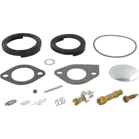 Kit de réparation carburateur BRIGGS ET STRATTON 394698 (1/2)