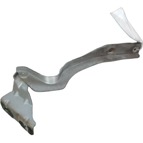 [PRODUIT D'OCCASION] Compas Gauche Capot NISSAN Qashqai Break I Phase 1 2007-2010 ♻️ Ref Oe. 65401jd000 - Garantie à vie (1/2)