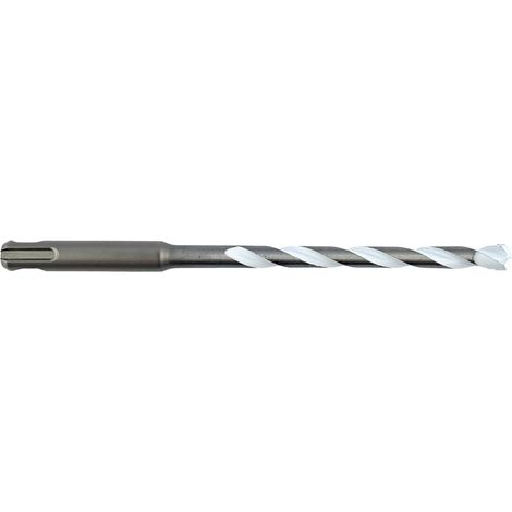 Projahn Mehrzweckbohrer 8,0x460 mm SDS-Plus mit Schlagstopp (1/3)