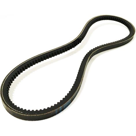 Courroie Trapézoïdale 13 X 8 Mm Longueur 200 Cm