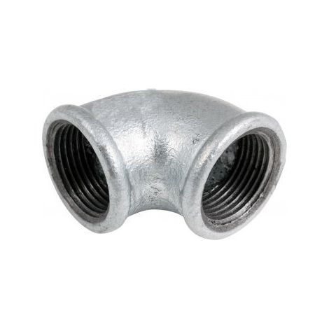 Racord hydroland oc.k6.20 galvanizado 25 bar 120°C (1/3)