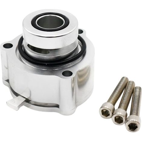 Automodifizierter Druckbegrenzungsventil-Basisadapter – Turbo-System-Anschluss