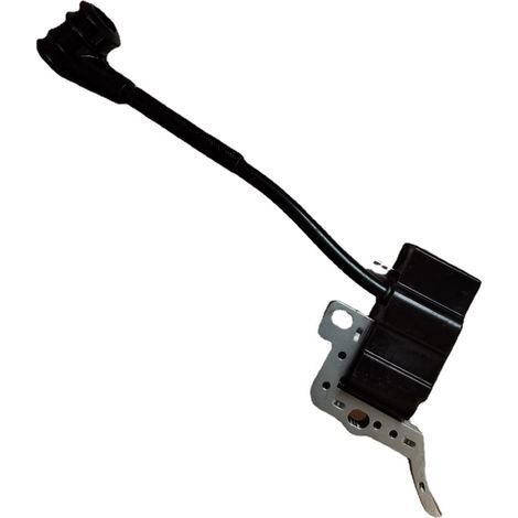 Passendes Zündspulenmodul, kompatibel mit Echo CS Kettensägen - 303t CS - 305 CS - 306 CS - 340 CS - 341 CS - 3450 CS - 345 CS - 346 CS - 350tes CS - 300 CS - 301 C (1/4)