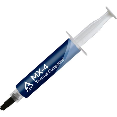 Arctic MX-4 Wärmeleitpaste 45 g (1/4)