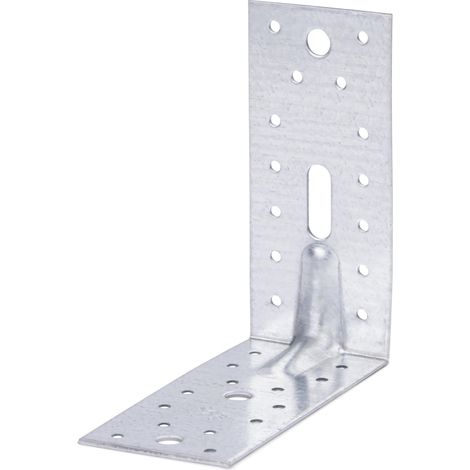 Connettore angolare per impieghi gravosi ETA-8/165 150x150x65mm Numero di fori 1/3/28 S.2.5mm GAH (Per 25) (1/5)
