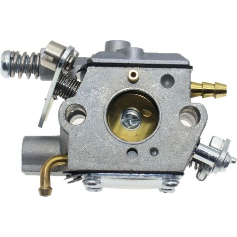 Carburateur pour débroussailleuse Husqvarna 525L, 525LS, 525LST, 525ES, accessoires 584901401