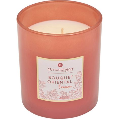 Duftkerze Mael - orientalisch 190g