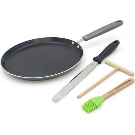 Aparato de cocina elo ducato antiadherente inducción 26 cm (1/3)