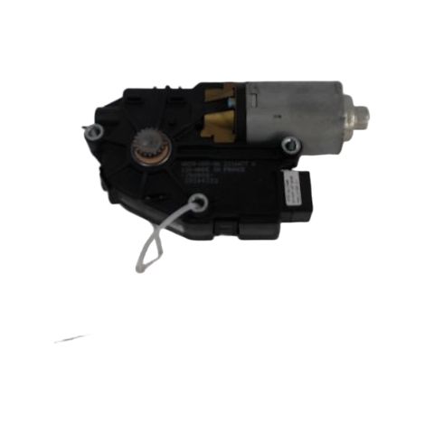 Moteur Toit Ouvrant RENAULT Scenic II Ph.2 2008- [PRODUIT D'OCCASION]♻️7701475272