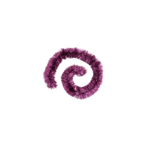 GDN BOA BRF 150X8X2M VIOLA - Luci natalizie e natalizie - Crezuo