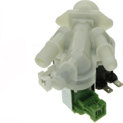ELECTROVANNE 3 VOIES POUR LAVE LINGE ARTHUR MARTIN - 132506201