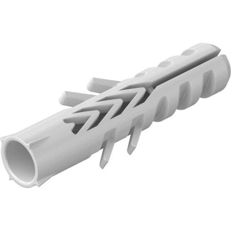 Multipack OBO-SPREIZDÜBEL 8X40 LI.GR. (910 F 8X40) - 100 Stück