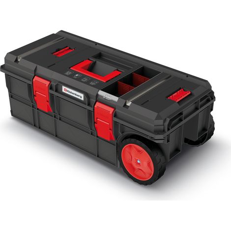 Kistenberg Trolley Portautensili x pro 79x38 h 30 (1/5)
