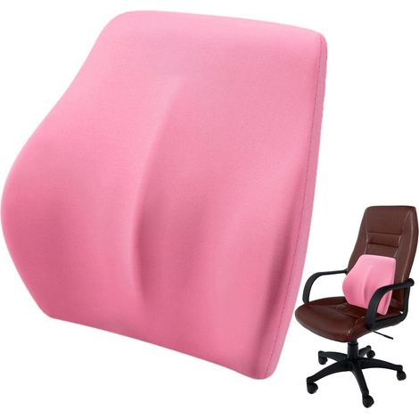Oreiller Appui-tête,Cou Voiture Ergonomique pour la Conduite (1/5)