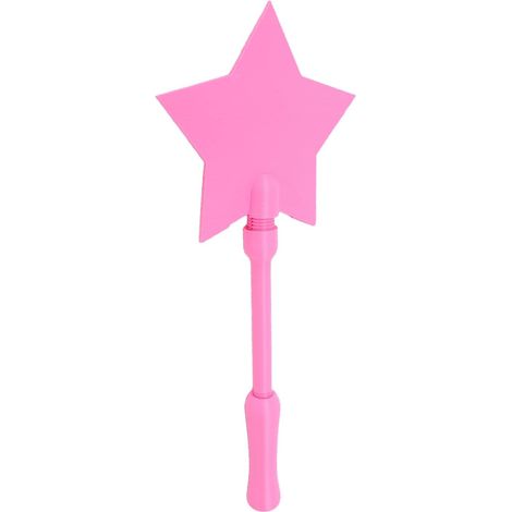 3D Printed Credit Card Wand, Star Tap to Pay (1/5)