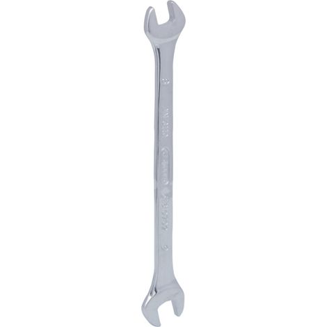 Clés à fourche CHROMEplus, 8x9mm (1/4)