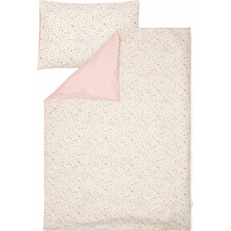 [NEUWERTIG] B-Ware Little Dutch Bettbezug Decke Fairy Wonders Kinderbettwäsche 100x140cm Bettwäsche