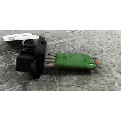 [PRODUIT D'OCCASION] Resistance De Chauffage FIAT Panda 2003- ♻️ Ref Oe. 46723713 - Garantie à vie (1/3)