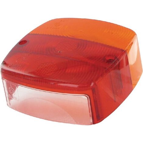 Cristal para faro Geka GEKA EK123