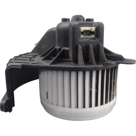 [PRODUIT D'OCCASION] Moteur Ventilateur Chauffage RENAULT Kangoo ♻️ Ref Oe. 7701068992 - Garantie à vie (1/4)