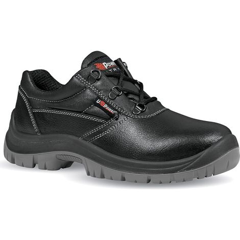 Scarpe Antinfortunistiche u Power Simple S3 Nero 36