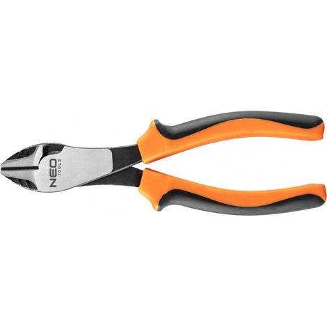 Cortadores laterales HD 40% FS 180 mm (1/2)