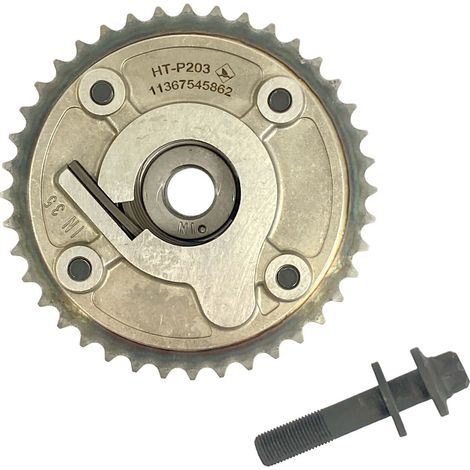 Variatore HT-P203 (1/5)