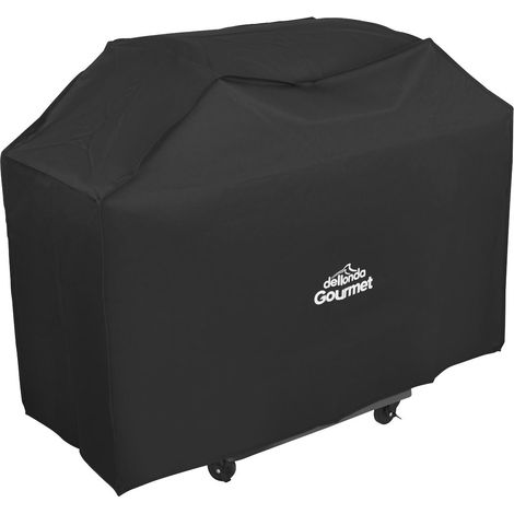 Sealey DG24 Dellonda PVC Water-Resistant BBQ Cover for DG16 (1/3)