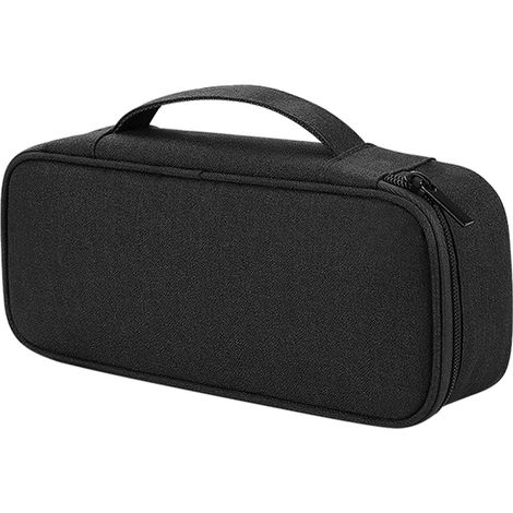 Distributeur De Poudre De Lait - Récipient De Stockage Portable Avec Compartiments Séparés - Pour Préparation Biberon En Déplacement - 5 Compartiments (1/5)