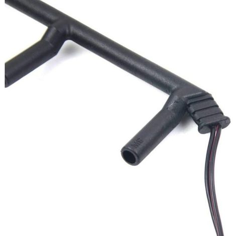 Faisceau De Cablage - Pont De Rail - Compatible Vw Audi Seat Skoda 1 9 Tdi - Référence Oem 038971782B - Unité (1/4)