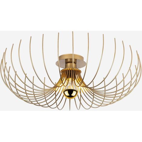 Lampadario Lampada da soffitto Lampada a sospensione Soggiorno (1/5)