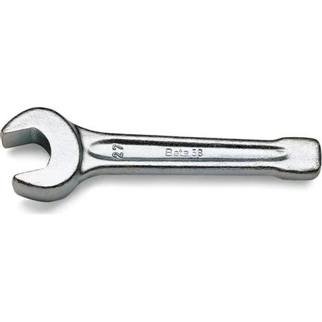 Beta 58 - 27 Clé à fourche à percussion